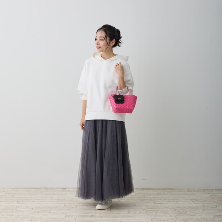 ルートート ROOTOTE  1078 SC.babyroo.Basket-B | BACKYARD FAMILY | 詳細画像5 