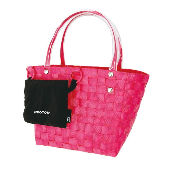 ルートート ROOTOTE  1078 SC.babyroo.Basket-B | BACKYARD FAMILY | 詳細画像6 