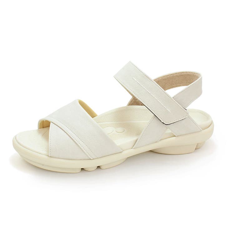 2ball ツヴォル ステッチサンダル TB-201 | BACKYARD FAMILY | 詳細画像17 