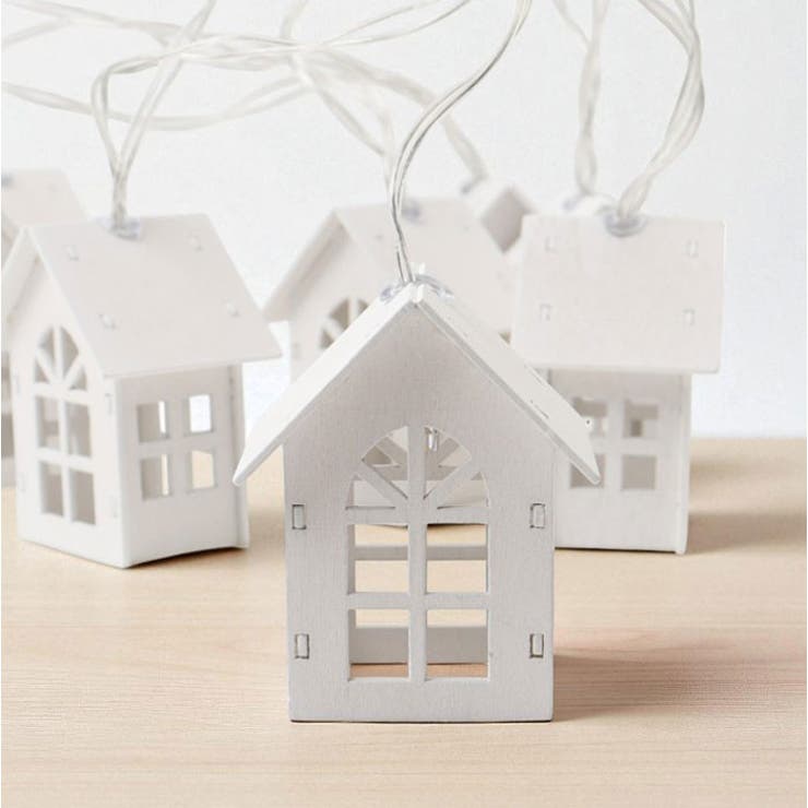 ガーランドライト キャンプデコレーション | BACKYARD FAMILY | 詳細画像7 