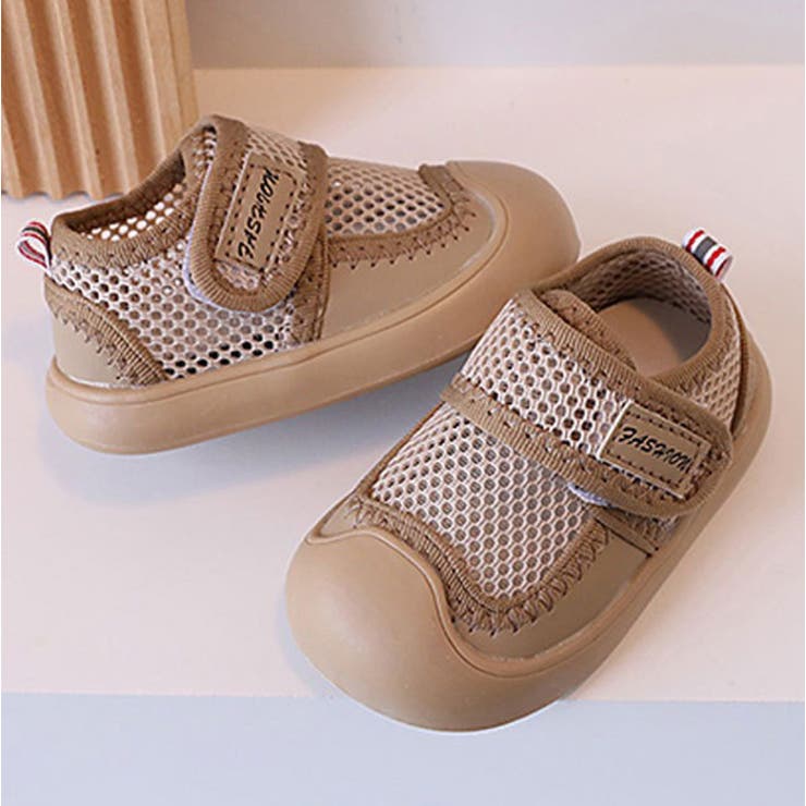 キッズ上履き | BACKYARD FAMILY | 詳細画像8 