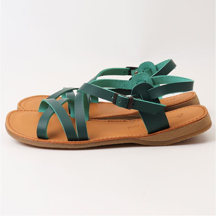 Figurino フィグリーノ ストラップサンダル | BACKYARD FAMILY | 詳細画像11 