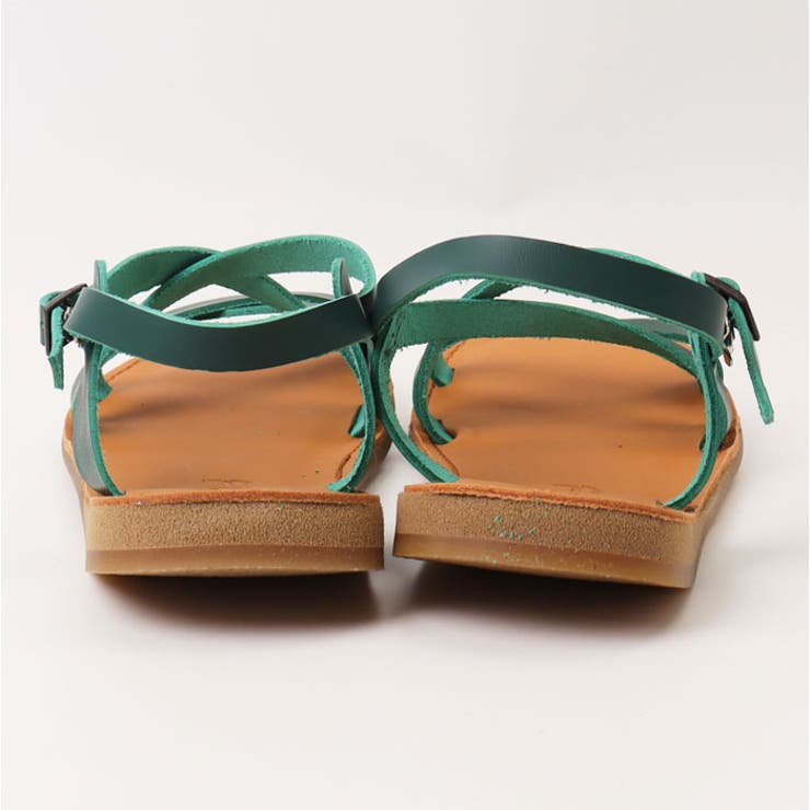 Figurino フィグリーノ ストラップサンダル | BACKYARD FAMILY | 詳細画像12 