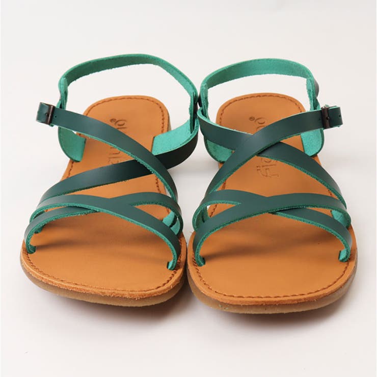 Figurino フィグリーノ ストラップサンダル | BACKYARD FAMILY | 詳細画像10 