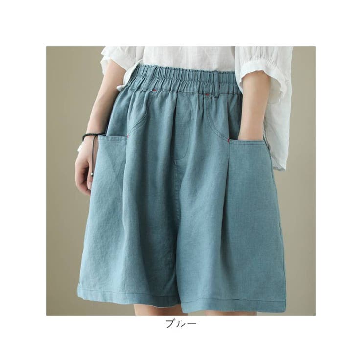 ショートパンツ
