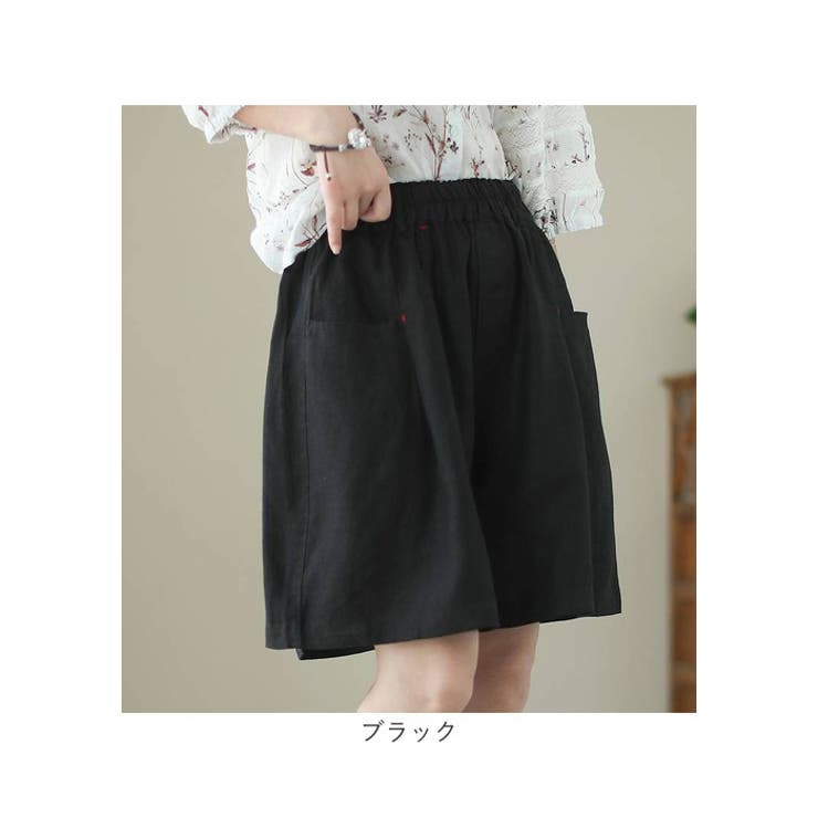 ショートパンツ