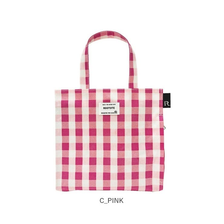 ルートート ROOTOTE  1029 SN.スクエア.ラミネートーQ | BACKYARD FAMILY | 詳細画像13 