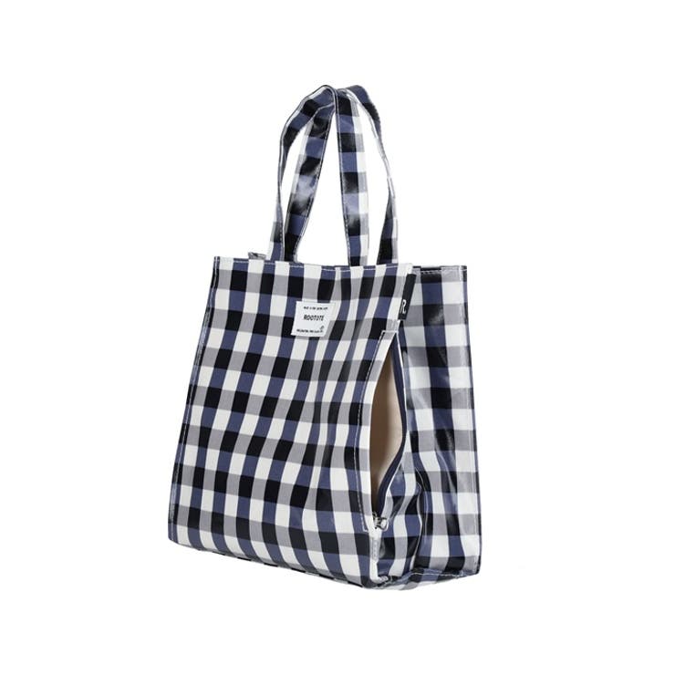 ルートート ROOTOTE  1029 SN.スクエア.ラミネートーQ | BACKYARD FAMILY | 詳細画像10 