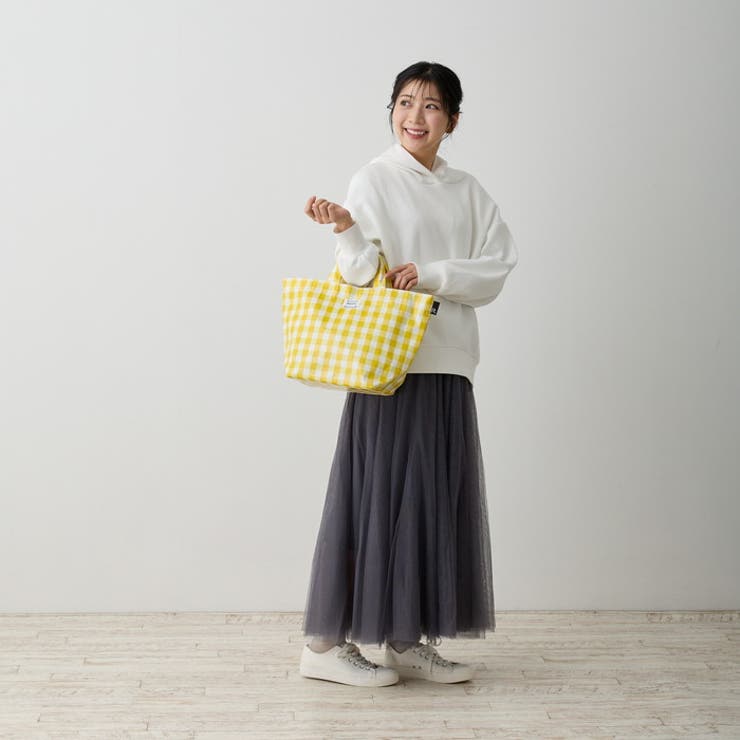 ルートート ROOTOTE  1030 SN.テ゛リ.ラミネートーQ | BACKYARD FAMILY | 詳細画像4 