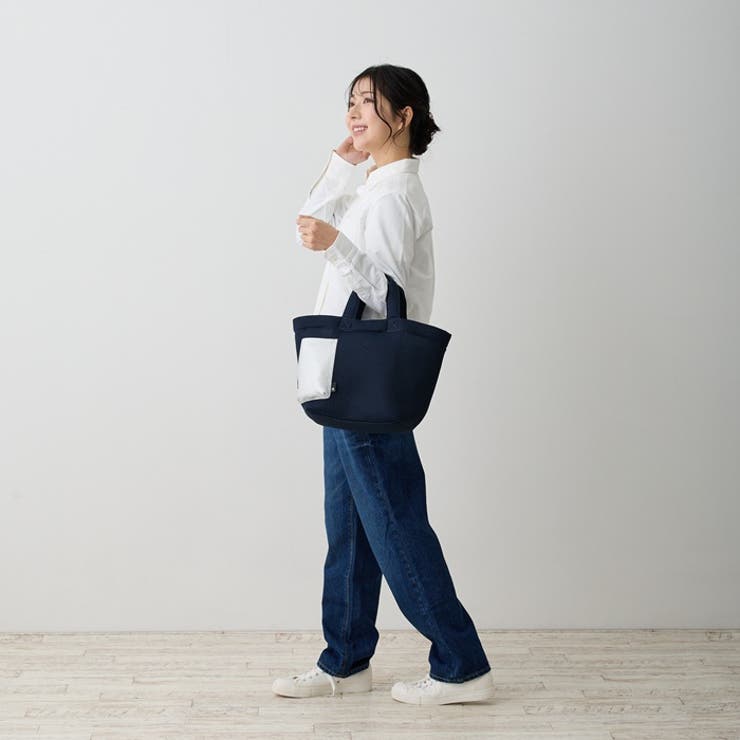 ルートート ROOTOTE  1040 SN.テ゛リ.wafer-B | BACKYARD FAMILY | 詳細画像3 