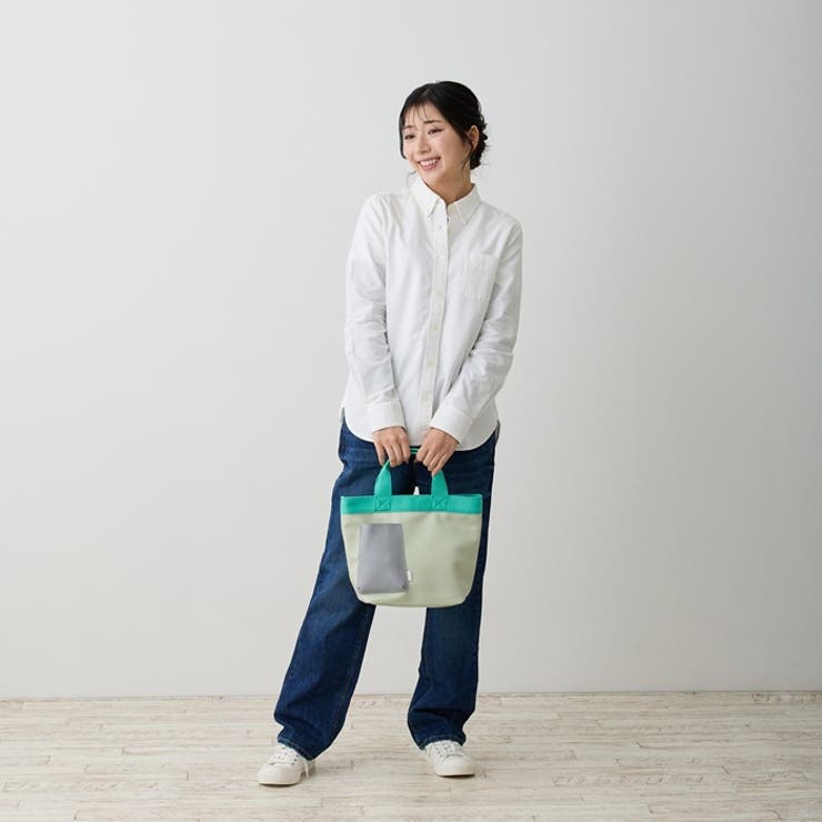 ルートート ROOTOTE  1047 SN.DELI.クロレーC | BACKYARD FAMILY | 詳細画像2 