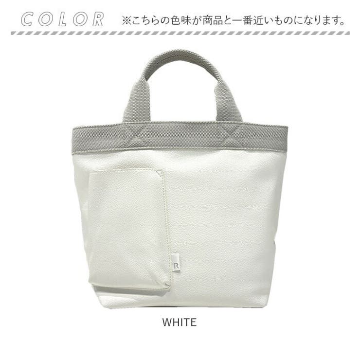 ルートート ROOTOTE  1047 SN.DELI.クロレーC | BACKYARD FAMILY | 詳細画像11 