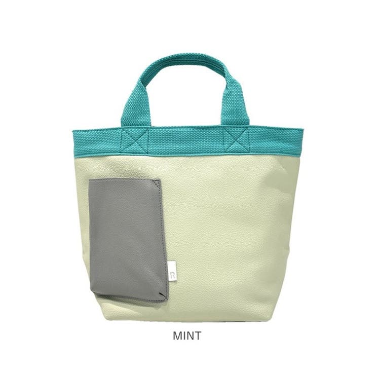 ルートート ROOTOTE  1047 SN.DELI.クロレーC | BACKYARD FAMILY | 詳細画像15 