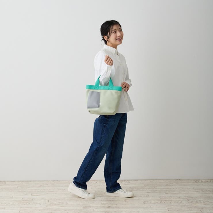 ルートート ROOTOTE  1047 SN.DELI.クロレーC | BACKYARD FAMILY | 詳細画像3 