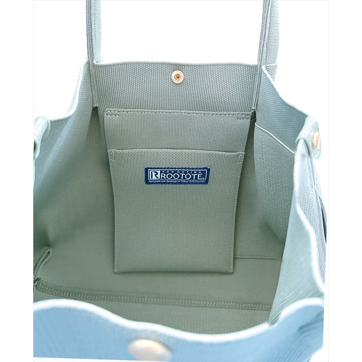 ルートート ROOTOTE  1075 LT.ミテ゛ィアム.ルフル-B | BACKYARD FAMILY | 詳細画像8 
