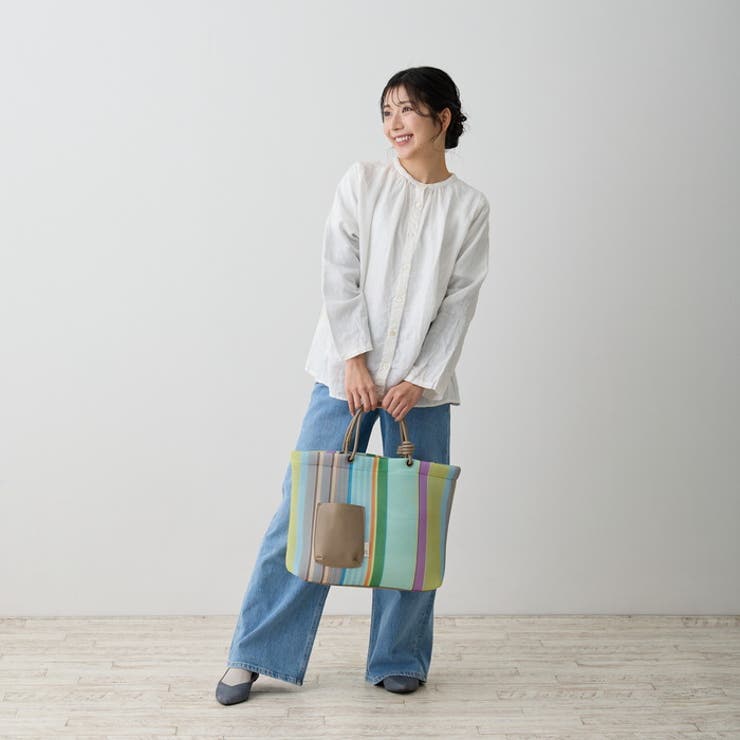 ルートート ROOTOTE  1083 SC.MED.st.wafer-B | BACKYARD FAMILY | 詳細画像2 