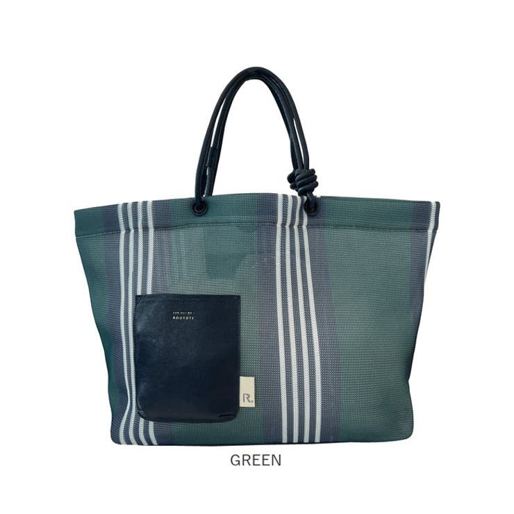 ルートート ROOTOTE  1083 SC.MED.st.wafer-B | BACKYARD FAMILY | 詳細画像12 