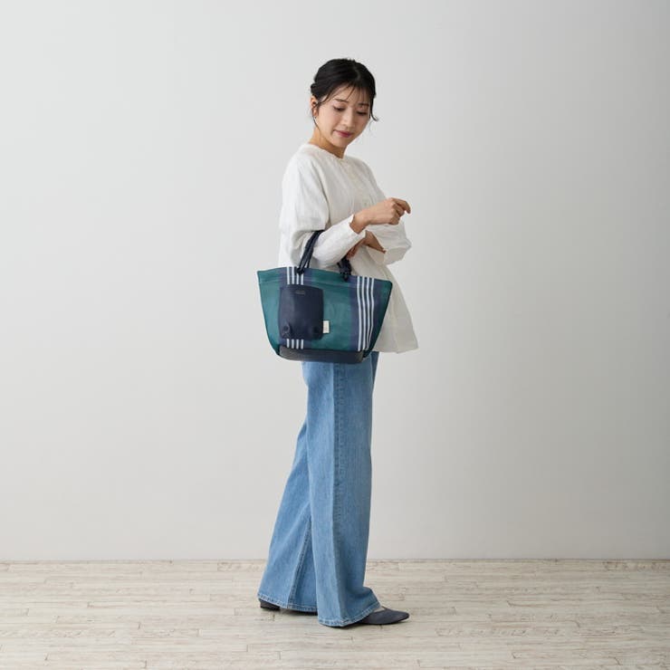 ルートート ROOTOTE  1084 SC.テ゛リ.st.wafer-B | BACKYARD FAMILY | 詳細画像5 