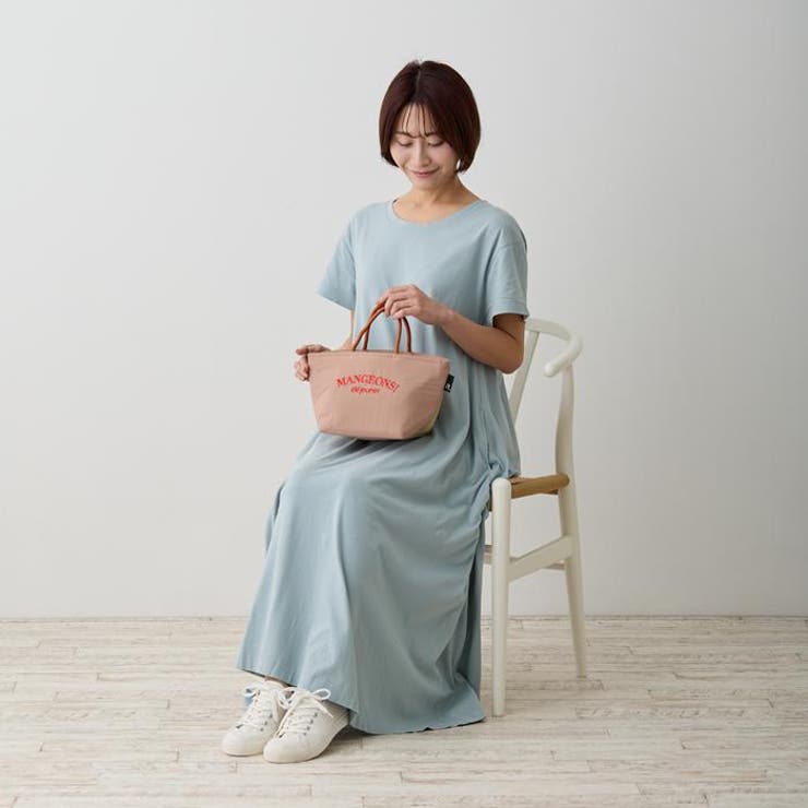 ルートート ROOTOTE  1092 PT.サーモキーハ゜ー.テ゛リ-B | BACKYARD FAMILY | 詳細画像2 