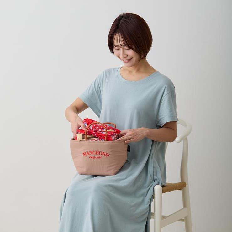 ルートート ROOTOTE  1092 PT.サーモキーハ゜ー.テ゛リ-B | BACKYARD FAMILY | 詳細画像4 