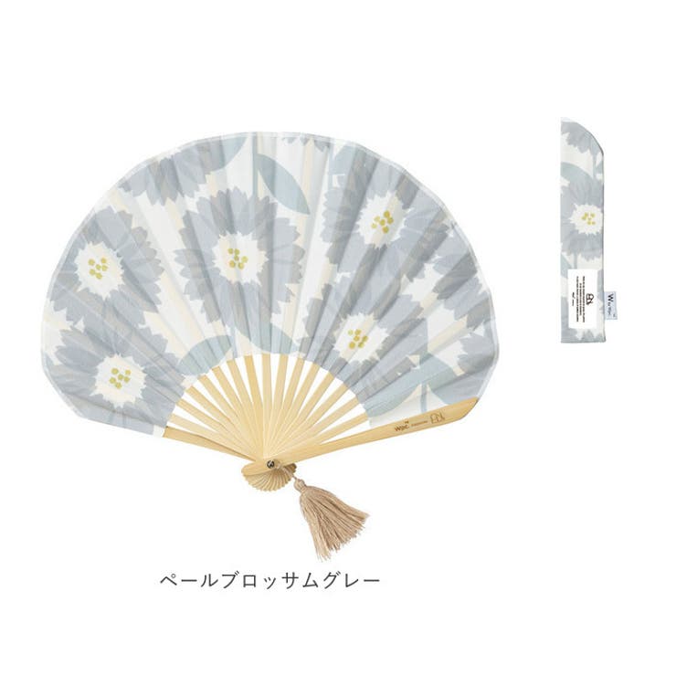 ワールドパーティ Wpc.Patterns 扇子 ギフトボックス | BACKYARD FAMILY | 詳細画像14 