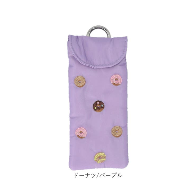 メガネケース | BACKYARD FAMILY | 詳細画像14 