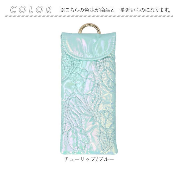 メガネケース | BACKYARD FAMILY | 詳細画像10 