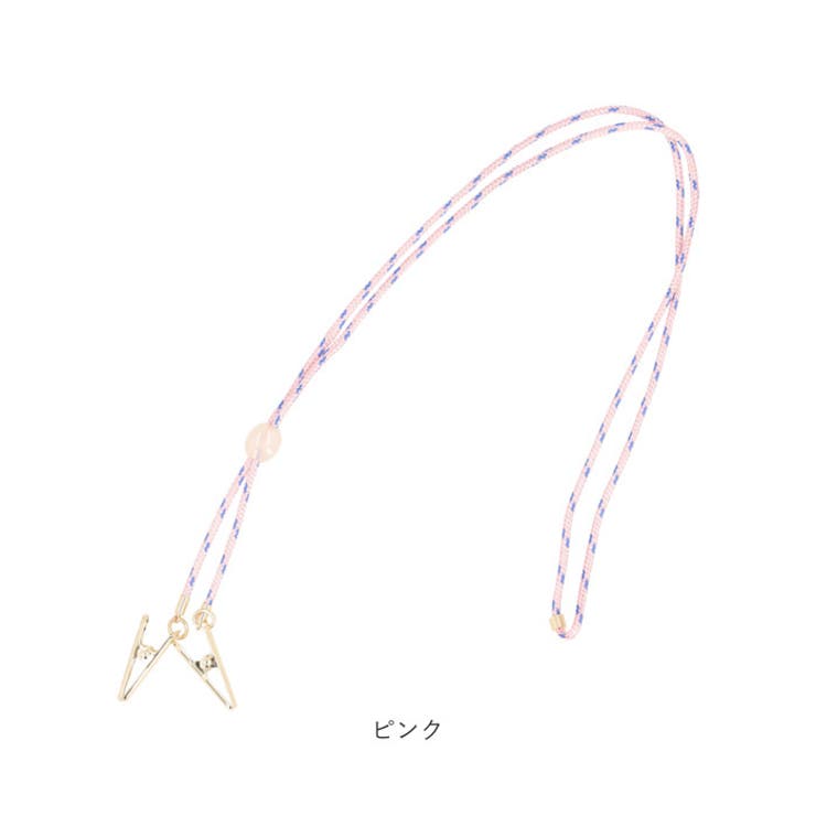 ハットクリップ UVチェッカー付き | BACKYARD FAMILY | 詳細画像8 