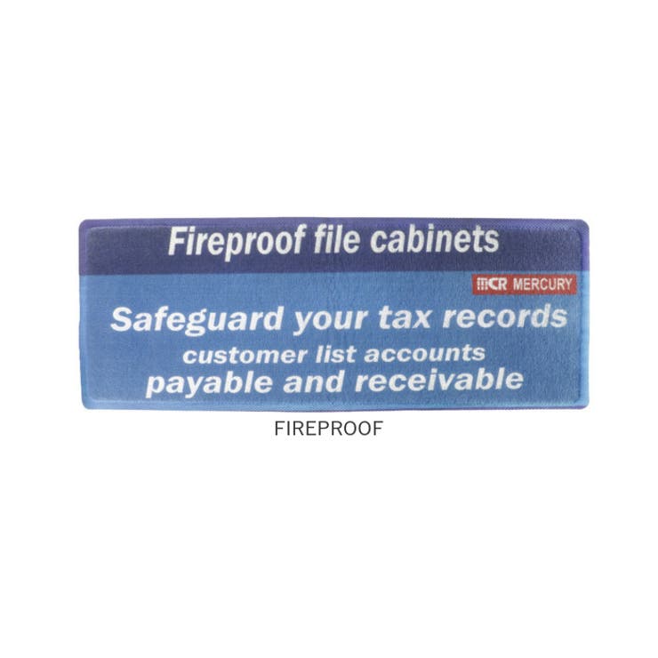 MERCURY マーキュリー PVCキッチンマット | BACKYARD FAMILY | 詳細画像15 