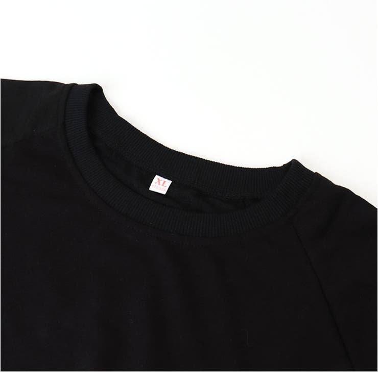 ロングTシャツ トップス ロゴT | BACKYARD FAMILY | 詳細画像8 