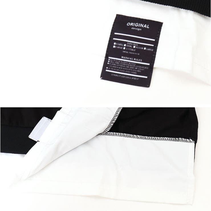 ロングTシャツ トップス ロゴT | BACKYARD FAMILY | 詳細画像10 