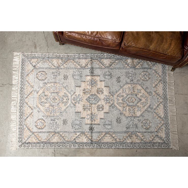 Repern ラグ | BACKYARD FAMILY | 詳細画像3 