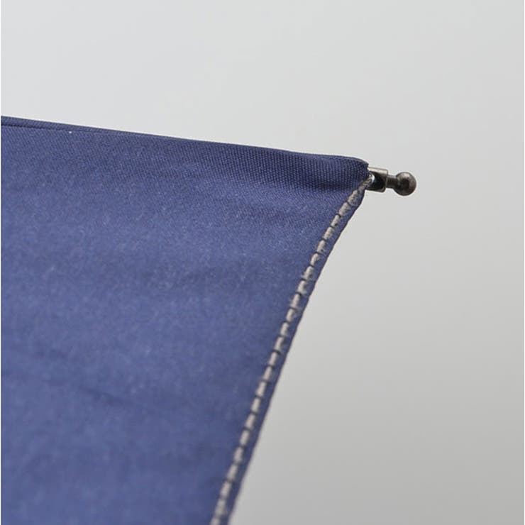 さかさかさ 折りたたみ傘 65cm カラーグラス骨 | BACKYARD FAMILY | 詳細画像16 