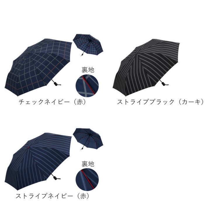 さかさかさ 折りたたみ傘 65cm カラーグラス骨 | BACKYARD FAMILY | 詳細画像19 