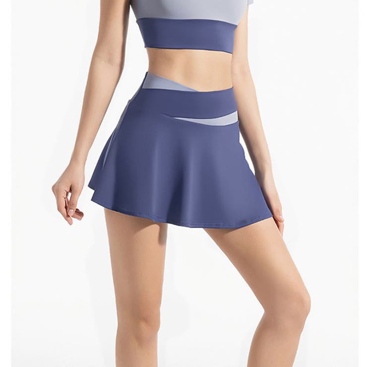 テニス スカート | BACKYARD FAMILY | 詳細画像11 