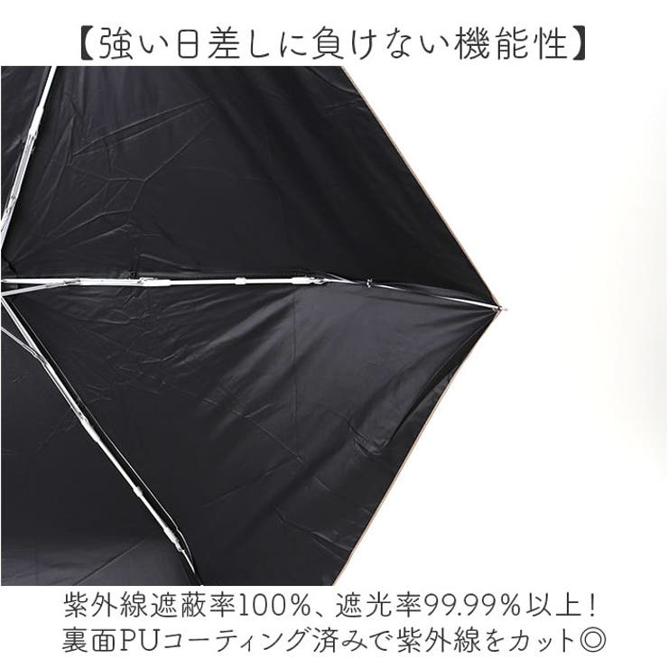 折りたたみ傘