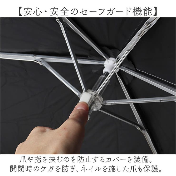 折りたたみ傘