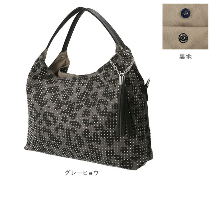 ホットフィックスバルーントート ミニ２WAY | BACKYARD FAMILY | 詳細画像17 