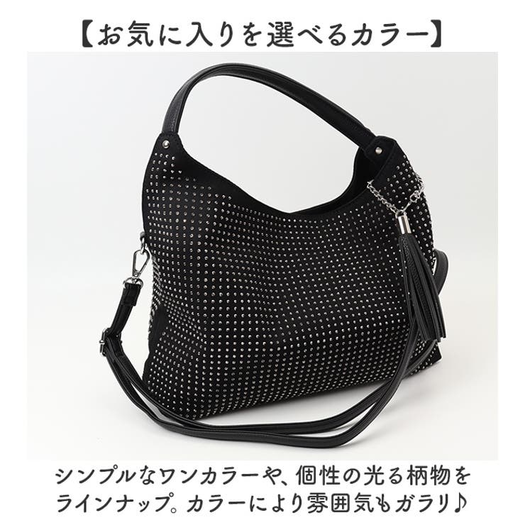 ホットフィックスバルーントート ミニ２WAY | BACKYARD FAMILY | 詳細画像9 