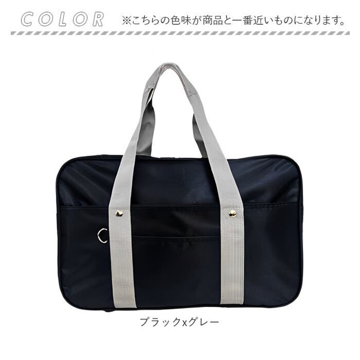 スクールバッグ | BACKYARD FAMILY | 詳細画像10 