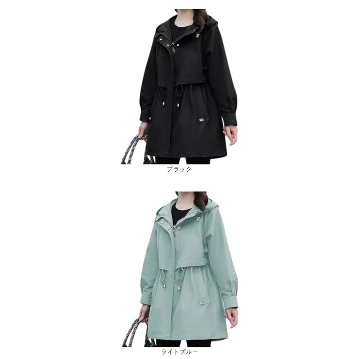 コート アウター カジュアル | BACKYARD FAMILY | 詳細画像18 