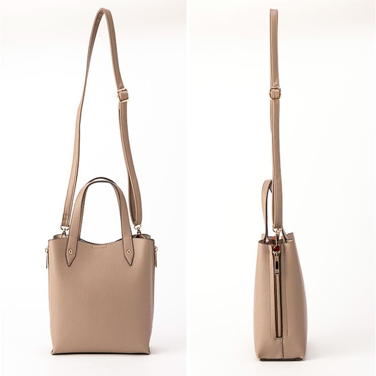 Nobile Jewels ラスール ショルダーバッグ[品番：BCYW0038356
