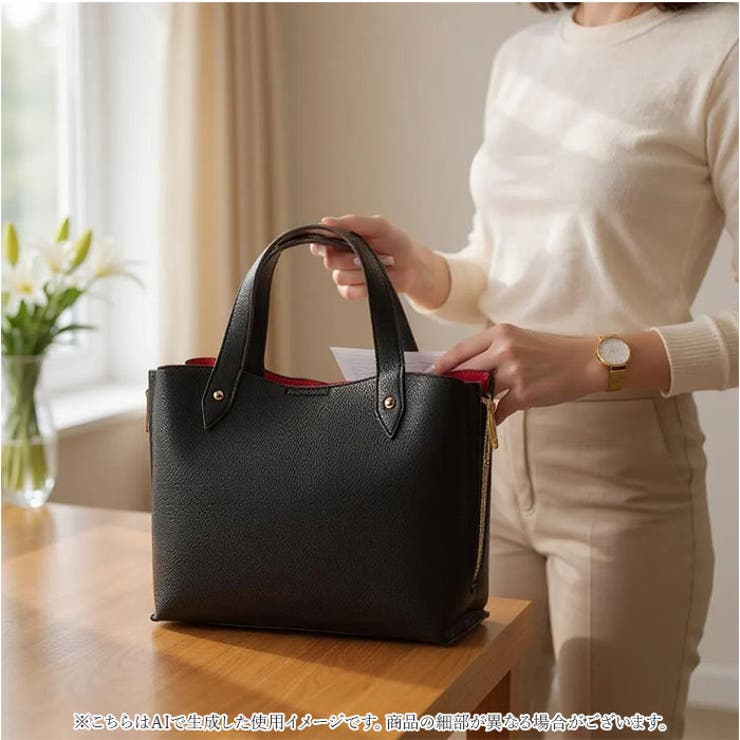 Nobile Jewels ラスール ショルダーバッグ Nobile Jewels ラスール ショルダーバッグ[品番：BCYW0038356