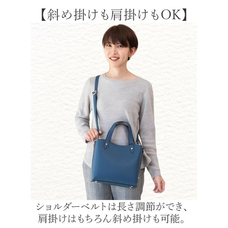 Nobile Jewels ラスール ショルダーバッグ Nobile Jewels ラスール ショルダーバッグ[品番：BCYW0038356