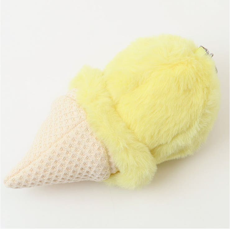 アイスミニぬいポンチョ | BACKYARD FAMILY | 詳細画像9 