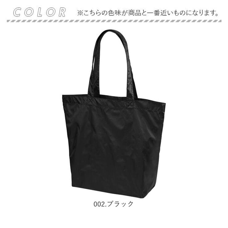 United Athle ユナイテッドアスレ リップストップ トートバッグM | BACKYARD FAMILY | 詳細画像12 