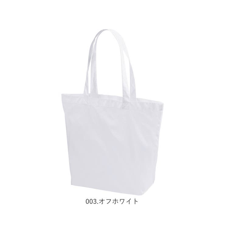 United Athle ユナイテッドアスレ リップストップ トートバッグM | BACKYARD FAMILY | 詳細画像13 