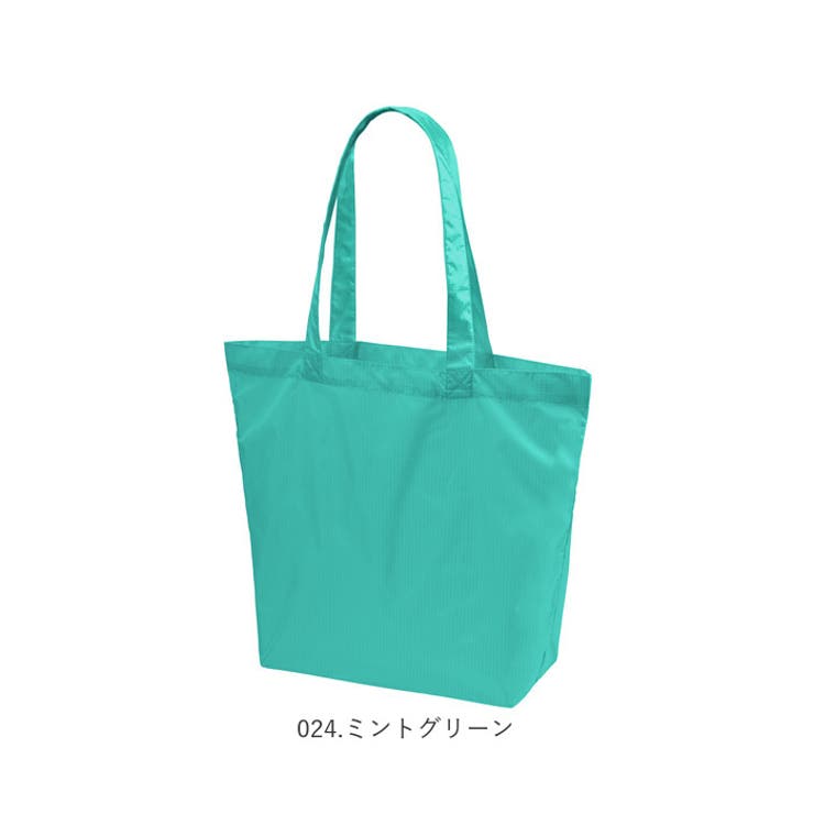 United Athle ユナイテッドアスレ リップストップ トートバッグM | BACKYARD FAMILY | 詳細画像14 