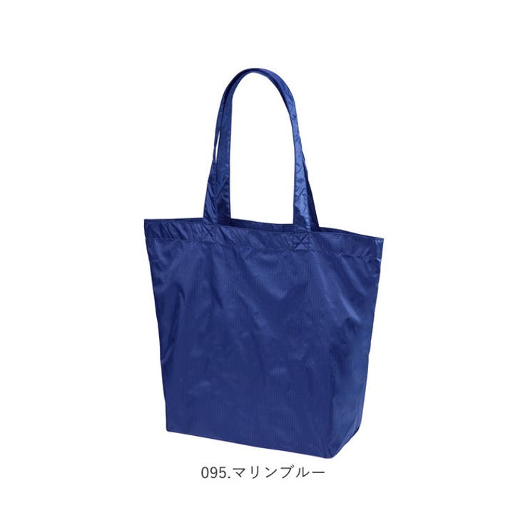 United Athle ユナイテッドアスレ リップストップ トートバッグM | BACKYARD FAMILY | 詳細画像17 