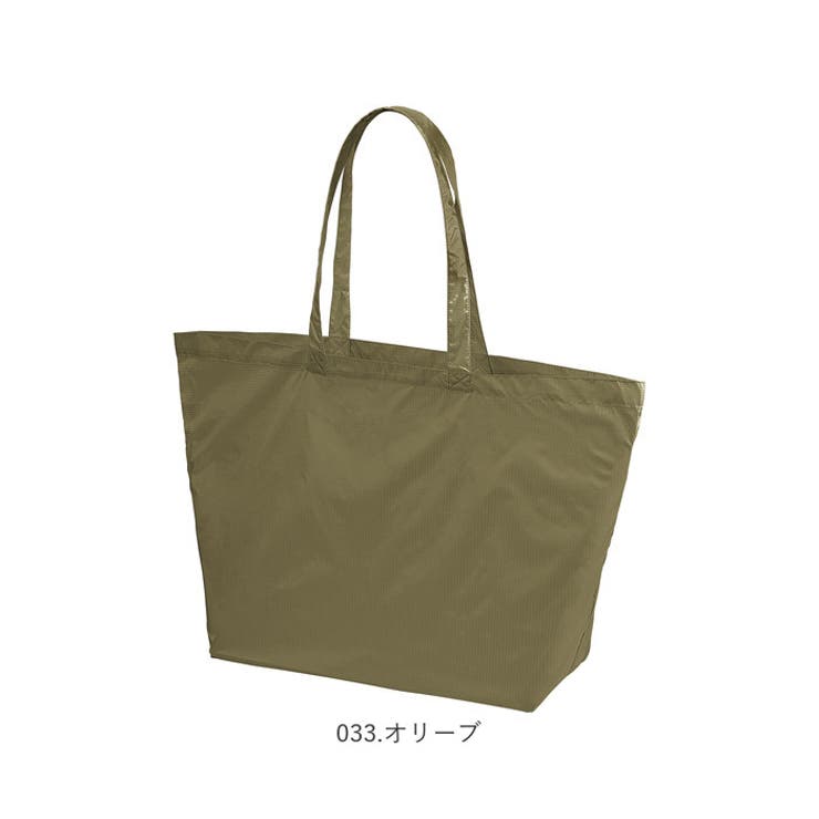 United Athle ユナイテッドアスレ リップストップ トートバッグ | BACKYARD FAMILY | 詳細画像15 